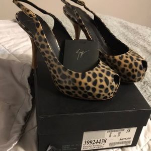 Giuseppe Zanotti